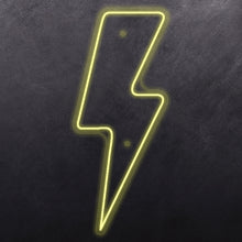 Load image into Gallery viewer, Lightning
