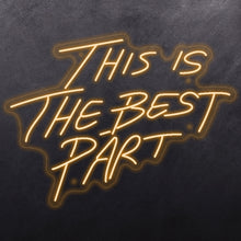 Load image into Gallery viewer, This is the best part
