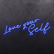 Load image into Gallery viewer, Love Yourself
