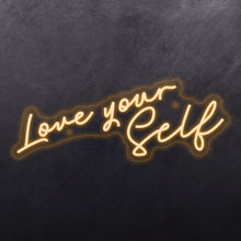Load image into Gallery viewer, Love Yourself

