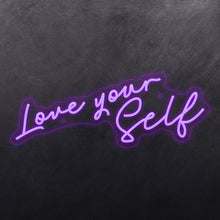 Load image into Gallery viewer, Love Yourself
