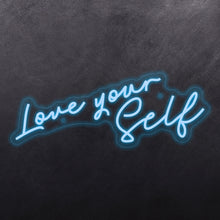 Load image into Gallery viewer, Love Yourself
