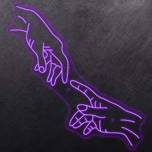 Load image into Gallery viewer, Creation of Adam
