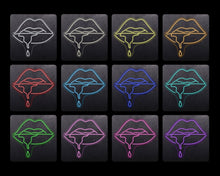 Load image into Gallery viewer, Lips Drip

