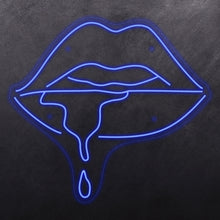 Load image into Gallery viewer, Lips Drip
