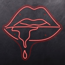 Load image into Gallery viewer, Lips Drip
