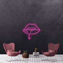 Load image into Gallery viewer, Lips Drip
