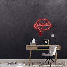 Load image into Gallery viewer, Lips Drip
