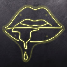 Load image into Gallery viewer, Lips Drip
