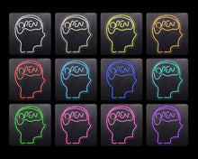 Load image into Gallery viewer, Brain Open
