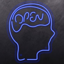 Load image into Gallery viewer, Brain Open
