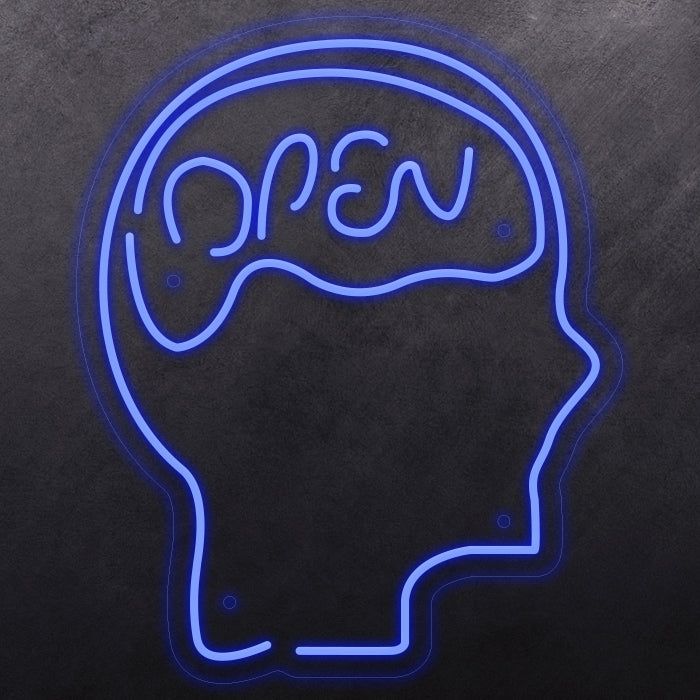 Brain Open