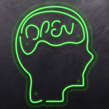 Load image into Gallery viewer, Brain Open
