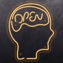 Load image into Gallery viewer, Brain Open
