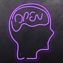 Load image into Gallery viewer, Brain Open
