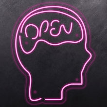 Load image into Gallery viewer, Brain Open
