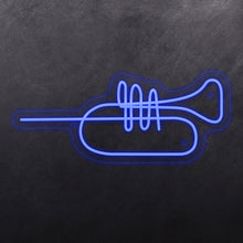 Load image into Gallery viewer, Trumpet
