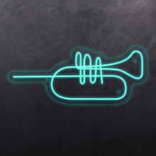 Load image into Gallery viewer, Trumpet
