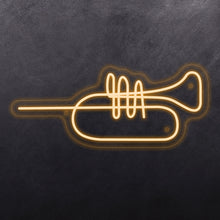 Load image into Gallery viewer, Trumpet
