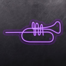 Load image into Gallery viewer, Trumpet
