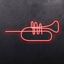 Load image into Gallery viewer, Trumpet

