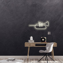 Load image into Gallery viewer, Trumpet
