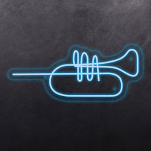 Load image into Gallery viewer, Trumpet
