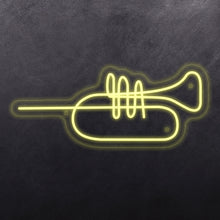 Load image into Gallery viewer, Trumpet
