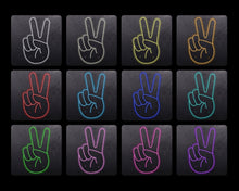 Load image into Gallery viewer, Peace
