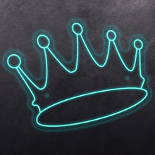 Load image into Gallery viewer, Crown
