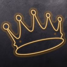 Load image into Gallery viewer, Crown
