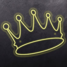 Load image into Gallery viewer, Crown
