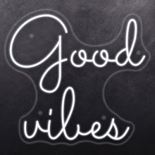 Load image into Gallery viewer, Good Vibes
