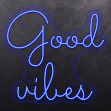 Load image into Gallery viewer, Good Vibes

