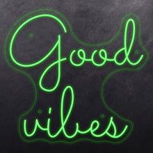 Load image into Gallery viewer, Good Vibes

