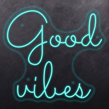 Load image into Gallery viewer, Good Vibes
