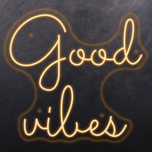 Load image into Gallery viewer, Good Vibes
