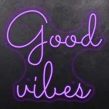 Load image into Gallery viewer, Good Vibes
