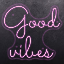 Load image into Gallery viewer, Good Vibes
