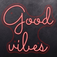 Load image into Gallery viewer, Good Vibes
