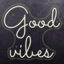 Load image into Gallery viewer, Good Vibes
