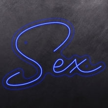 Load image into Gallery viewer, Sex

