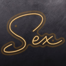 Load image into Gallery viewer, Sex
