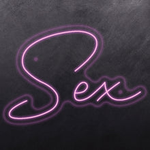 Load image into Gallery viewer, Sex
