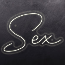 Load image into Gallery viewer, Sex
