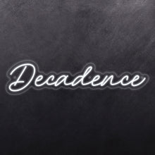 Load image into Gallery viewer, 'Decadence’
