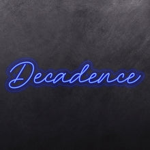 Load image into Gallery viewer, 'Decadence’
