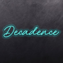 Load image into Gallery viewer, 'Decadence’

