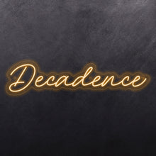 Load image into Gallery viewer, 'Decadence’
