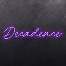 Load image into Gallery viewer, 'Decadence’
